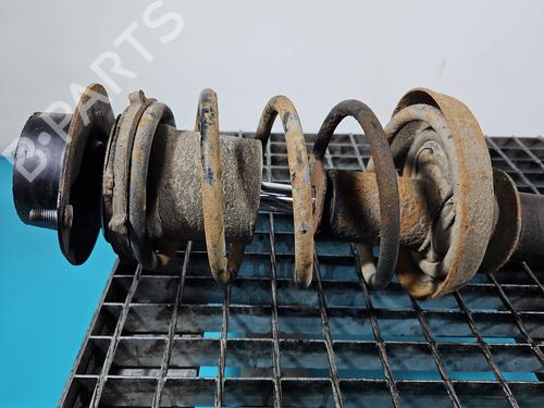Used Shock absorber spring Shock absorber spring 38600197 38600197