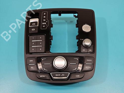 Switch AUDI A6 C7 Avant (4G5, 4GD) 2.0 TFSI | BP38136206I30 - Image 2