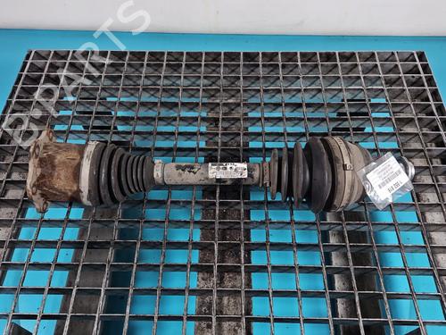 Used Left front driveshaft Left front driveshaft AUDI A4 B8 (8K2) 2.0 TFSI quattro (211 hp) 37829889 37829889