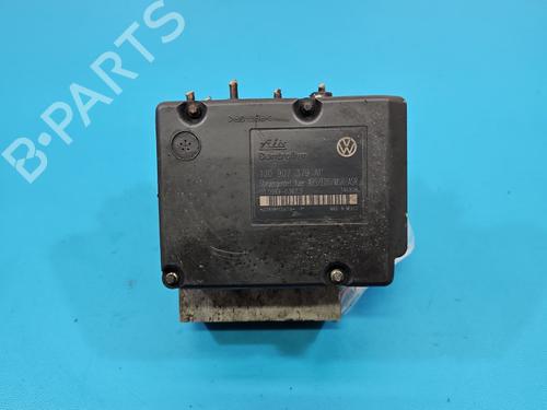 ABS pump VW GOLF IV Variant (1J5) 1.6 | BP39512084M43 - Image 6