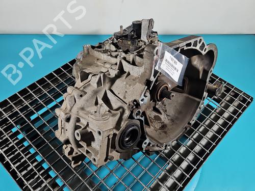 Used Gearbox Gearbox 38726651 38726651