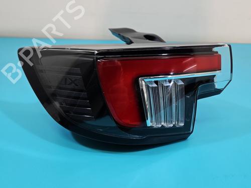 Left taillight OPEL MOKKA 1.2 (76) | BP40127290C34 - Image 6