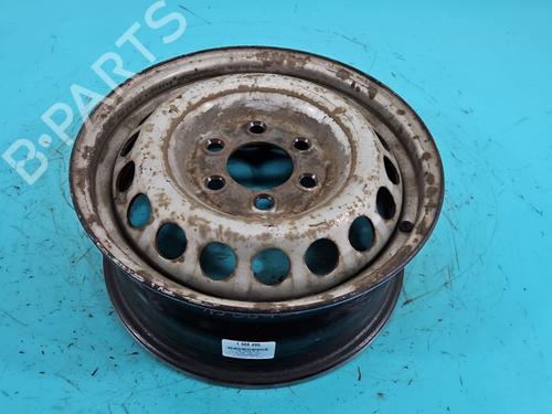 Velg Velg VW CRAFTER 30-50 Van (2E_) 2.5 TDI (109 hp) 38144112 38144112