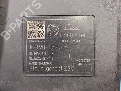 ABS pump VW CC B7 (358) 2.0 TDI | BP37846474M43 - Image 9