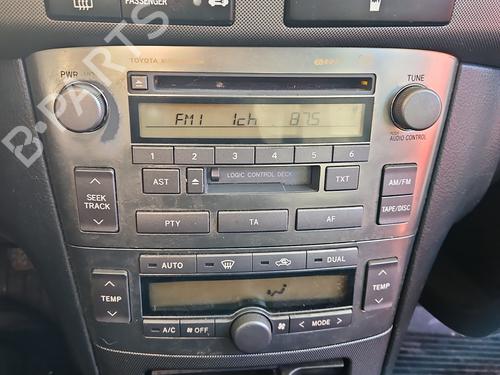Used Radio Radio 38171475 38171475