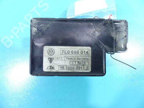 Ignition distributor AUDI Q7 (4LB) 3.0 TDI quattro | BP37887700M68 - Image 6