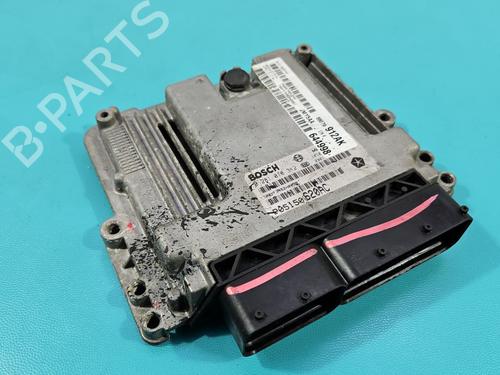 Used Engine control unit (ECU) Engine control unit (ECU) 37833303 37833303
