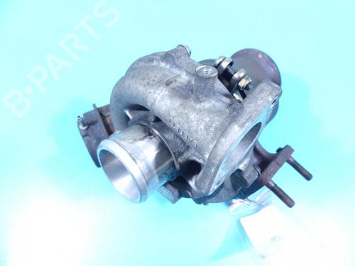 Turbolader/Kompressor Turbolader/Kompressor 37893577 37893577
