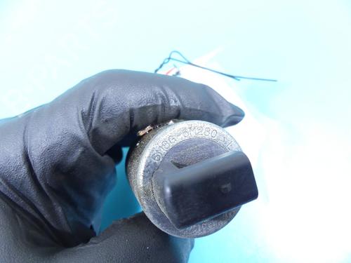 Electronic sensor MAZDA 6 Hatchback (GH) 2.0 MZR (GHEFS) | BP37807983M84 - Image 5