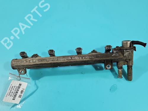 Injector SEAT LEON (1M1) 1.6 16 V | BP37857382M100 - Image 5