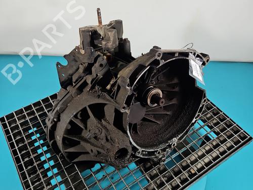 Used Gearbox Gearbox 38145999 38145999