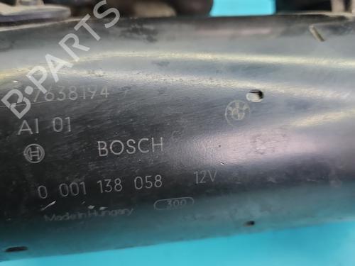 Starter BMW 5 (F10) 520 i | BP37820974M8 - Image 5