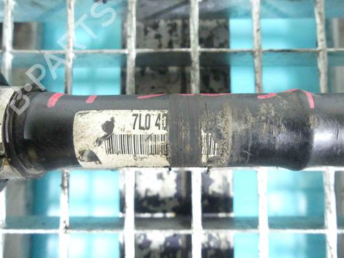 Right front driveshaft AUDI Q7 (4LB) 3.0 TDI quattro | BP37889792M39 - Image 6
