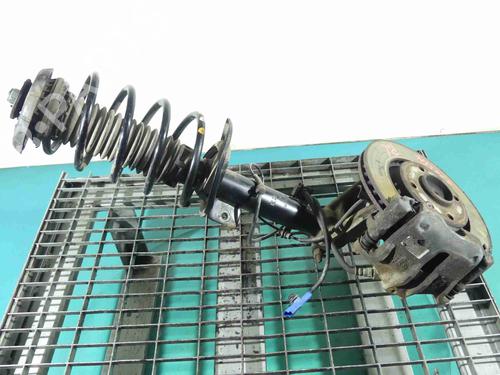 Used Left front shock absorber Left front shock absorber 37882716 37882716