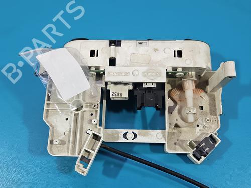 Climate control NISSAN ALMERA II Hatchback (N16) 1.8 | BP38467510I5 - Image 4