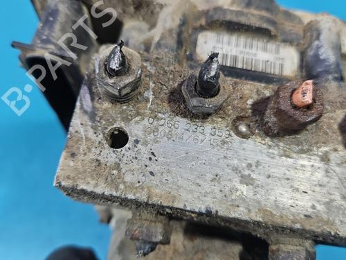 ABS pump IVECO DAILY IV Van 35C12 V, 35C12 V/P, 35S12 V, 35S12 V/P | BP39471604M43 - Image 6