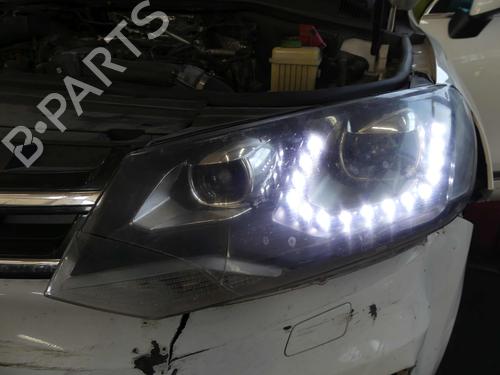 Left headlight VW TOUAREG (7P5, 7P6) 3.0 V6 TDI | BP37894638C28 - Image 7