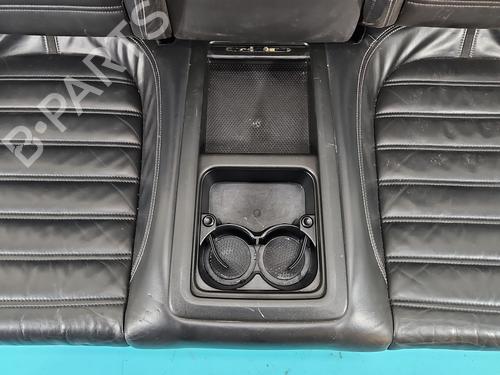Sæde Bagtil VW PASSAT CC B6 (357) | BP38147902C17 - Image 4