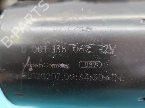 Starter BMW 1 (F20) 116 i | BP38134337M8  - Image 5
