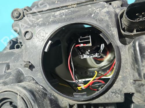 Right headlight MERCEDES-BENZ E-CLASS (W212) E 200 CDI / BlueTEC (212.005, 212.006) | BP37820193C29 - Image 10