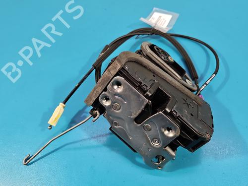 Used Front left lock Front left lock 38534304 38534304