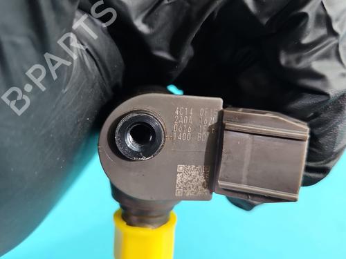 Injector MAZDA CX-3 (DK) 1.5 SKYACTIV-D AWD (DK4WS, DK5AW) | BP38508671M100 - Image 3