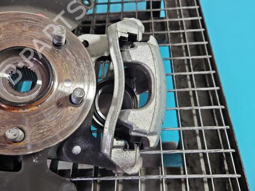 Right front brake caliper TOYOTA COROLLA Saloon (_E21_) 1.8 VVTi Hybrid (ZWE219) | BP37855165M104 - Image 2