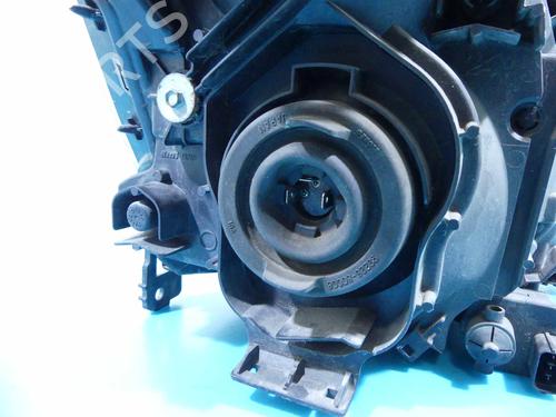 Left headlight HONDA STREAM (RN) 2.0 16V (RN3) | BP37893839C28 - Image 6