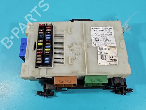 Fuse box FORD S-MAX (WA6) | BP37822001E1 - Image 2