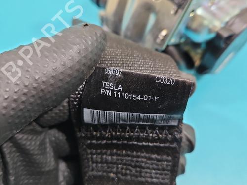Rear right seatbelt TESLA MODEL 3 (5YJ3) | BP38128187I28 - Image 10