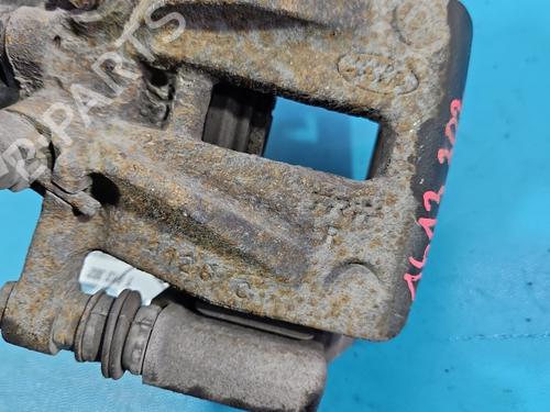 Right rear brake caliper LAND ROVER RANGE ROVER EVOQUE (L538) 2.0 4x4 | BP39649727M106  - Image 8
