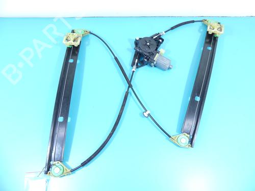 Front left window mechanism SKODA OCTAVIA III Combi (5E5, 5E6) 1.5 TSI | BP37809899C22 - Image 5