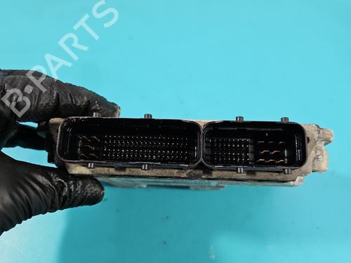 Engine control unit (ECU) CITROËN C1 (PM_, PN_) 1.0 | BP37845959M57 - Image 6