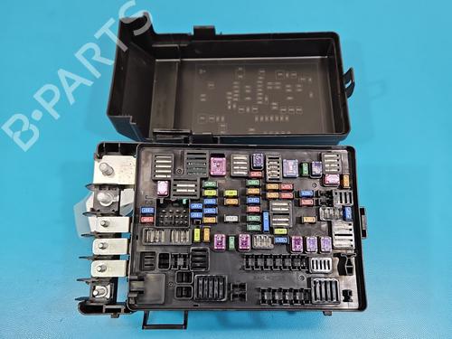 Fuse box MG MG 3 (ZP2_) 1.5 | BP37842531E1 - Image 3