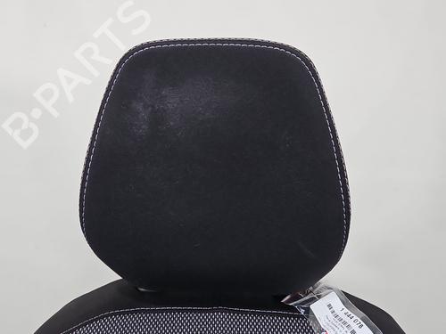 Right front seat DACIA SANDERO III | BP38129511C16 - Image 2