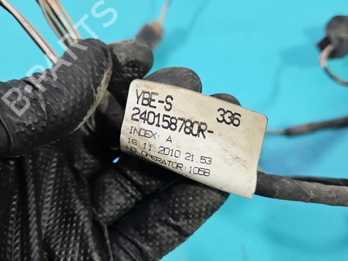Electronic sensor RENAULT SCÉNIC III (JZ0/1_) 1.4 16V (JZ0F, JZ1V) | BP37834006M84 - Image 9