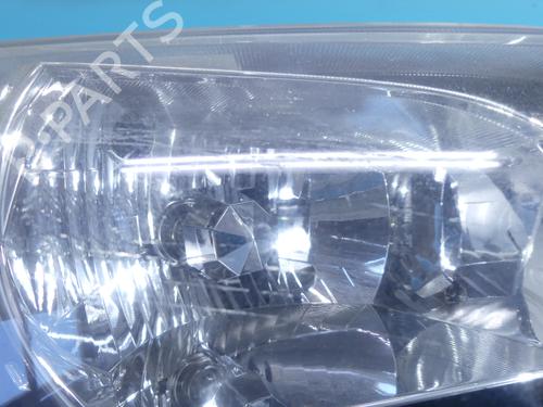 Right headlight MAZDA 2 (DY) 1.4 CD | BP37887488C29 - Image 3