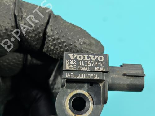 Electronic sensor VOLVO V40 Hatchback (525) D2 | BP38136080M84 - Image 6