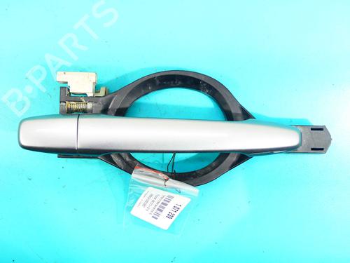Used Rear right exterior door handle Rear right exterior door handle 37877730 37877730