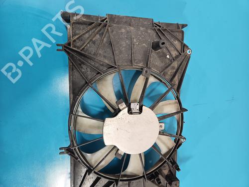 Radiator fan SUZUKI VITARA (LY) 1.6 AllGrip (APK 416) | BP37825899M35 - Image 6
