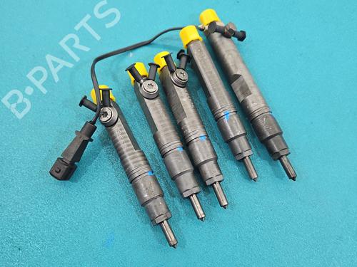 Used Injector Injector 37857541 37857541