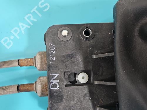 Gear lever SUBARU FORESTER (SJ_) 2.0 D AWD (SJD) | BP37816622M90 - Image 6