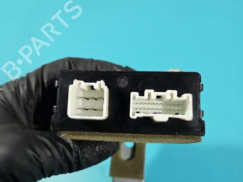 Engine control unit (ECU) MAZDA 2 (DY) 1.4 | BP39561430M57 - Image 10
