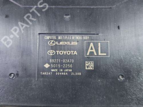 Other TOYOTA COROLLA Saloon (_E21_) 1.8 VVTi Hybrid (ZWE219) | BP37849802O1 - Image 3