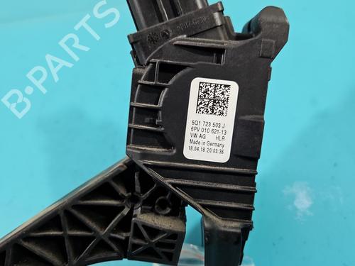 Pedal SKODA KAROQ (NU7, ND7) 2.0 TDI 4x4 | BP38120206I4 - Image 3