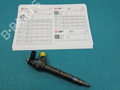 Used Injector Injector 37991101 37991101