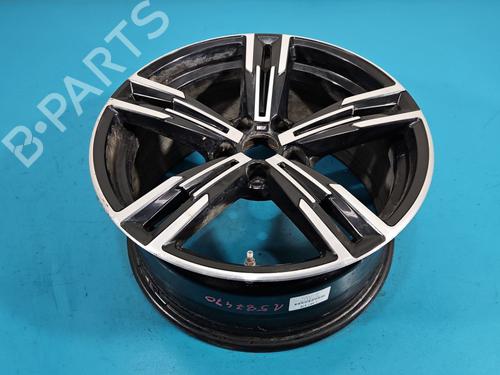 Cerchio Cerchio BMW 3 (G20, G80, G28) 318 i (156 hp) 39646885 39646885