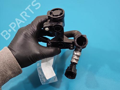 Pipe BMW X6 (E71, E72) xDrive 40 d | BP37824093M125 - Image 4