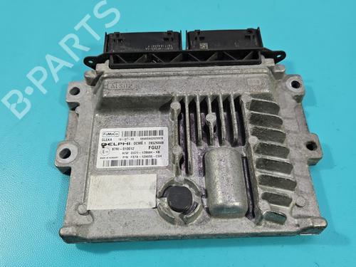 Engine control unit (ECU) FORD MONDEO V Turnier (CF) | BP37850205M57 - Image 3