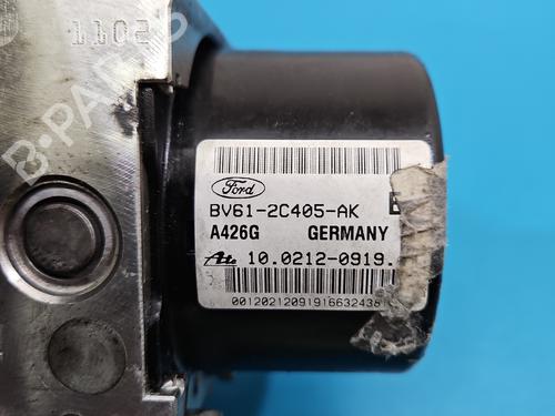 ABS pump FORD FOCUS III 1.6 TDCi | BP37852096M43 - Image 6